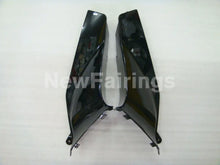 Carica l&#39;immagine nel visualizzatore di Gallery, Black and White West - CBR600RR 03-04 Fairing Kit - Vehicles