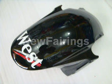 Carica l&#39;immagine nel visualizzatore di Gallery, Black and White West - CBR600RR 03-04 Fairing Kit - Vehicles