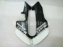 Carica l&#39;immagine nel visualizzatore di Gallery, Black and White West - CBR600RR 03-04 Fairing Kit - Vehicles