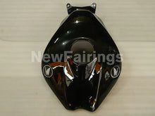 Carica l&#39;immagine nel visualizzatore di Gallery, Black and White Wolf - CBR1000RR 08-11 Fairing Kit -