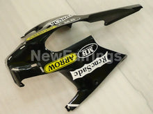 Carica l&#39;immagine nel visualizzatore di Gallery, Black and White Wolf - CBR1000RR 08-11 Fairing Kit -