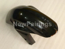 Carica l&#39;immagine nel visualizzatore di Gallery, Black and Wine Red Factory Style - GSX-R750 04-05 Fairing
