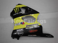 Carica l&#39;immagine nel visualizzatore di Gallery, Black and Yellow Monster - NINJA ZX-6R 98-99 Fairing Kit Vehicles &amp; Parts &gt; Vehicle Parts &amp; Accessories &gt; Motor Vehicle