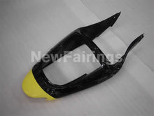 Carica l&#39;immagine nel visualizzatore di Gallery, Black and Yellow Monster - NINJA ZX-6R 98-99 Fairing Kit Vehicles &amp; Parts &gt; Vehicle Parts &amp; Accessories &gt; Motor Vehicle