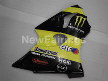 Carica l&#39;immagine nel visualizzatore di Gallery, Black and Yellow Monster - NINJA ZX-6R 98-99 Fairing Kit Vehicles &amp; Parts &gt; Vehicle Parts &amp; Accessories &gt; Motor Vehicle