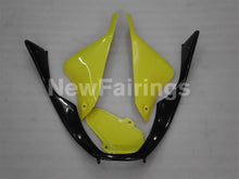 Carica l&#39;immagine nel visualizzatore di Gallery, Black and Yellow Monster - NINJA ZX-6R 98-99 Fairing Kit Vehicles &amp; Parts &gt; Vehicle Parts &amp; Accessories &gt; Motor Vehicle