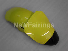 Carica l&#39;immagine nel visualizzatore di Gallery, Black and Yellow Monster - NINJA ZX-6R 98-99 Fairing Kit Vehicles &amp; Parts &gt; Vehicle Parts &amp; Accessories &gt; Motor Vehicle