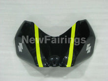 Carica l&#39;immagine nel visualizzatore di Gallery, Black and Yellow Rizla - GSX-R600 06-07 Fairing Kit
