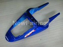 Carica l&#39;immagine nel visualizzatore di Gallery, Black and Blue Factory Style - CBR 954 RR 02-03 Fairing Kit