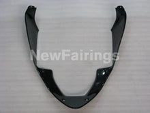 Carica l&#39;immagine nel visualizzatore di Gallery, Black and Blue Flame - CBR600 F4 99-00 Fairing Kit -