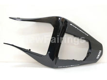 Carica l'immagine nel visualizzatore di Gallery, Black and Blue Flame - YZF-R1 00-01 Fairing Kit - Vehicles