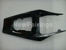 Carica l'immagine nel visualizzatore di Gallery, Black and Blue Flame - YZF-R1 02-03 Fairing Kit - Vehicles