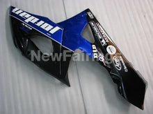 Carica l&#39;immagine nel visualizzatore di Gallery, Black and Blue Jordan - GSX - R1000 05 - 06 Fairing Kit