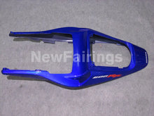 Carica l'immagine nel visualizzatore di Gallery, Black and Deep Blue Factory Style - CBR600RR 03-04 Fairing
