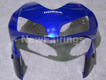 Carica l'immagine nel visualizzatore di Gallery, Black and Deep Blue Factory Style - CBR600RR 03-04 Fairing