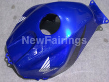 Carica l'immagine nel visualizzatore di Gallery, Black and Deep Blue Factory Style - CBR600RR 03-04 Fairing