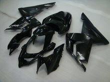 Carica immagine nel visualizzatore della galleria, Black Factory Style - NINJA ZX-10R 04-05 Fairing Kit