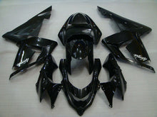 Carica immagine nel visualizzatore della galleria, Black Factory Style - NINJA ZX-10R 04-05 Fairing Kit