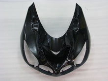 Carica l&#39;immagine nel visualizzatore di Gallery, Black Factory Style - NINJA ZX-14R 06-11 Fairing Kit