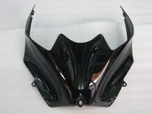 Carica l&#39;immagine nel visualizzatore di Gallery, Black Factory Style - NINJA ZX-14R 06-11 Fairing Kit