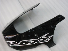 Carica l'immagine nel visualizzatore di Gallery, Black Factory Style - NINJA ZX-9R 02-03 Fairing Kit