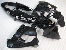 Carica l'immagine nel visualizzatore di Gallery, Black Factory Style - NINJA ZX-9R 02-03 Fairing Kit