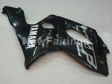 Carica l&#39;immagine nel visualizzatore di Gallery, Black Factory Style - YZF600R Thundercat 96-07 Fairing Kit Vehicles &amp; Parts &gt; Vehicle Parts &amp; Accessories &gt; Motor