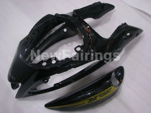 Carica l'immagine nel visualizzatore di Gallery, Black and Golden Factory Style - GSX1300R Hayabusa 08-20