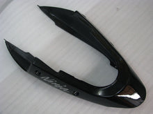 Carica l&#39;immagine nel visualizzatore di Gallery, Black Grey Factory Style - NINJA ZX-12R 02-04 Fairing Kit
