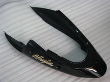 Carica l&#39;immagine nel visualizzatore di Gallery, Black and Grey Factory Style - NINJA ZX-12R 02-04 Fairing