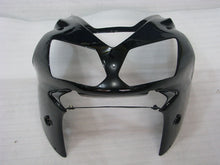 Carica l&#39;immagine nel visualizzatore di Gallery, Black Grey Factory Style - NINJA ZX-12R 02-04 Fairing Kit