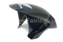 Carica l&#39;immagine nel visualizzatore di Gallery, Black HM plant - CBR600RR 03-04 Fairing Kit - Vehicles &amp;