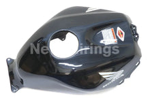 Carica l&#39;immagine nel visualizzatore di Gallery, Black HM plant - CBR600RR 03-04 Fairing Kit - Vehicles &amp;