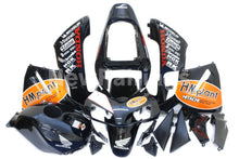 Carica l&#39;immagine nel visualizzatore di Gallery, Black HM plant - CBR600RR 03-04 Fairing Kit - Vehicles &amp;