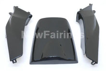 Carica l&#39;immagine nel visualizzatore di Gallery, Black HM plant - CBR600RR 03-04 Fairing Kit - Vehicles &amp;