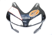 Carica l&#39;immagine nel visualizzatore di Gallery, Black HM plant - CBR600RR 03-04 Fairing Kit - Vehicles &amp;