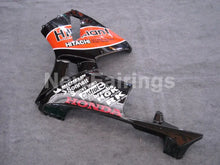 Carica l&#39;immagine nel visualizzatore di Gallery, Black HM plant - CBR600RR 05-06 Fairing Kit - Vehicles &amp;