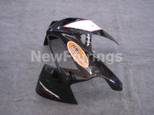 Carica l&#39;immagine nel visualizzatore di Gallery, Black HM plant - CBR600RR 05-06 Fairing Kit - Vehicles &amp;