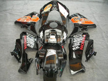 Carica l&#39;immagine nel visualizzatore di Gallery, Black HM plant - CBR600RR 05-06 Fairing Kit - Vehicles &amp;
