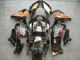 Black HM plant - CBR600RR 05-06 Fairing Kit - Vehicles &