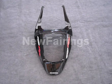 Carica l&#39;immagine nel visualizzatore di Gallery, Black HM plant - CBR600RR 05-06 Fairing Kit - Vehicles &amp;