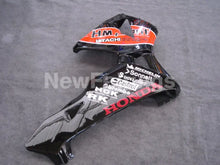 Carica l&#39;immagine nel visualizzatore di Gallery, Black HM plant - CBR600RR 05-06 Fairing Kit - Vehicles &amp;