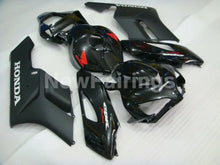 Carica l&#39;immagine nel visualizzatore di Gallery, Black and Matte Black Factory Style - CBR1000RR 04-05
