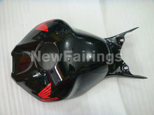 Carica l&#39;immagine nel visualizzatore di Gallery, Black and Matte Black Factory Style - CBR1000RR 04-05