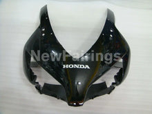 Carica l&#39;immagine nel visualizzatore di Gallery, Black and Matte Black Factory Style - CBR1000RR 04-05