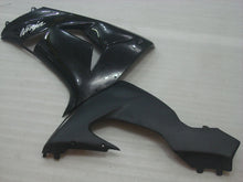 Carica immagine nel visualizzatore della galleria, Black and Matte Black Factory Style - NINJA ZX-10R 06-07 Fairing Kit