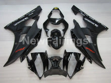 Carica l&#39;immagine nel visualizzatore di Gallery, Black Matte Black Factory Style - YZF-R6 06-07 Fairing Kit Vehicles &amp; Parts &gt; Vehicle Parts &amp; Accessories &gt; Motor