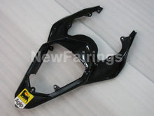 Carica l&#39;immagine nel visualizzatore di Gallery, Black Matte Black Factory Style - YZF-R6 06-07 Fairing Kit Vehicles &amp; Parts &gt; Vehicle Parts &amp; Accessories &gt; Motor