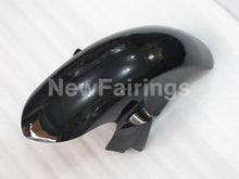 Carica l&#39;immagine nel visualizzatore di Gallery, Black Matte Black Factory Style - YZF-R6 06-07 Fairing Kit Vehicles &amp; Parts &gt; Vehicle Parts &amp; Accessories &gt; Motor