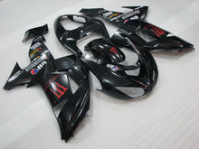 Carica immagine nel visualizzatore della galleria, Black Monster - NINJA ZX-10R 06-07 Fairing Kit